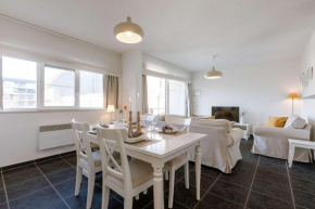 Huswell - Cozy apartment for 4 with parking
